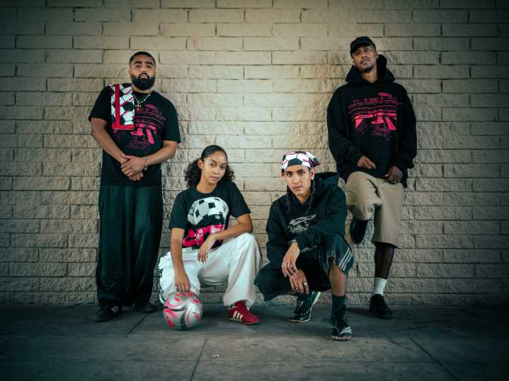 Smino’s STL soccer merch