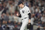 Schlittler strikes out 12 in postseason debut as Yankees beat Red Sox 4-0 to win Wild Card Series – Winnipeg Free Press