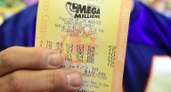 Persona afortunada: adquirió un boleto de Mega Millions en este local de Chesapeake y ganó $2 millones