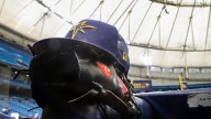 Hamilton Marx went from sitting out to an assistant GM seat with Rays