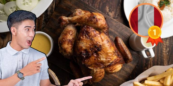 Este es el restaurante peruano que prepara el mejor pollo a la brasa, según premios Summum 2025