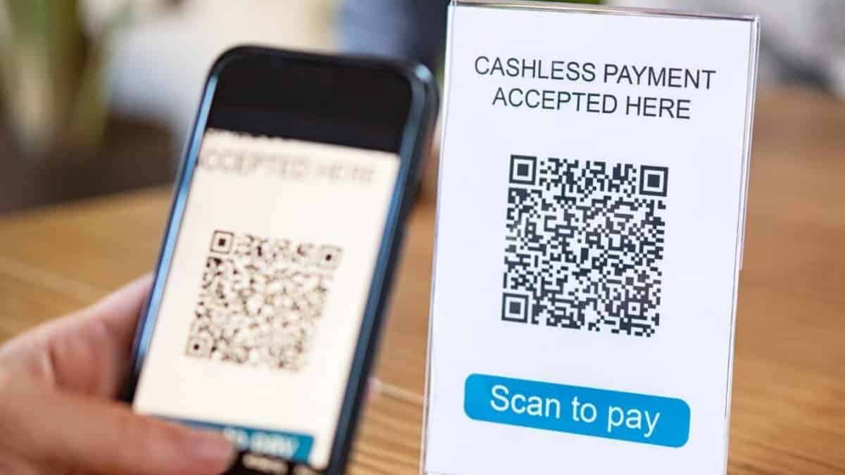 Wearable smart glasses can now be used for making UPI payments