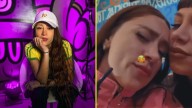 Dj Isi Glock presenta a su nueva pareja tras polémica con Karol Lucero: "La personita que escogí para estar a mi lado"