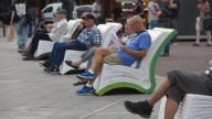 La Feria del Libro Rosario cierra con las visitas de Osvaldo Gross, Charlie López e Inés Garland