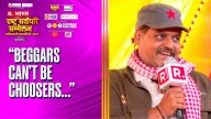 Exclusive/ Panchayat Fame Durgesh Recalls How Failed Audition Led To His Big Break Entertainment News