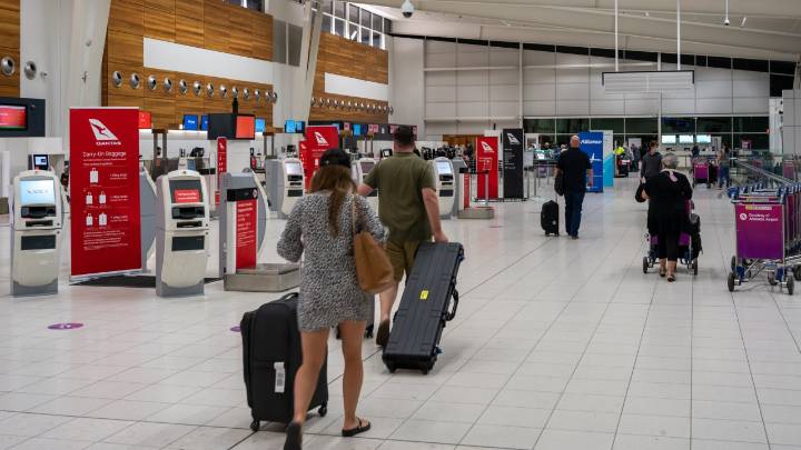 Qantas announces huge change for business and economy passengers with brand new in