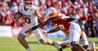 Oklahoma quarterback John Mateer seeks redemption after worst start of his career