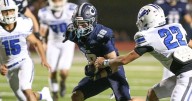 Vote for the Bill Knight Automotive player of the week for Week 8