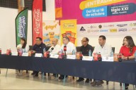 Anuncian la Expo Comercio en Mérida; habrá ropa, calzado, tecnología y más