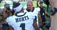 Eagles-Broncos, Week 5: Live updates and open thread