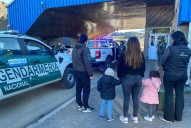 Descubrieron una red de tráfico de personas y contrabando de mercadería
