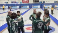 Termina sueño olímpico para la Selección Mexicana femenil de Curling