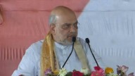 'Unlike RJD, No Allegations On Nitish Kumar Till Date': Amit Shah Confident Of NDA Win In Bihar Polls