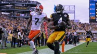Steelers’ DK Metcalf breaks down lethal connection with Aaron Rodgers