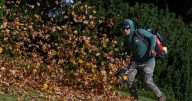 Atlanta ties 1935 record high (86) on unseasonably warm October day