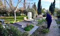 Habrá horarios especiales en el cementerio por el Día de los Muertos y Fallecidos