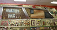 The Button King's legacy lives on in quirky South Carolina museum