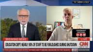 'She's that incredibly ignorant': Ex-education head slams Trump's appointee for AI blunder