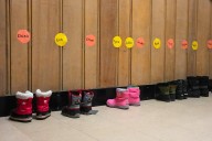 Vaccine records aren’t up to date for more than half of Ottawa, Toronto students assessed: public health