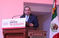Destaca PJEM participación, transparencia y cercanía con la gente con Foro para elaborar el Plan de Desarrollo
