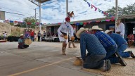 Resalta Saylam Yoremen de la Frontera riqueza cultural Mayo