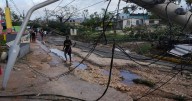 Hurricane Melissa: Jamaica wakes up to destruction as storm pummels Cuba