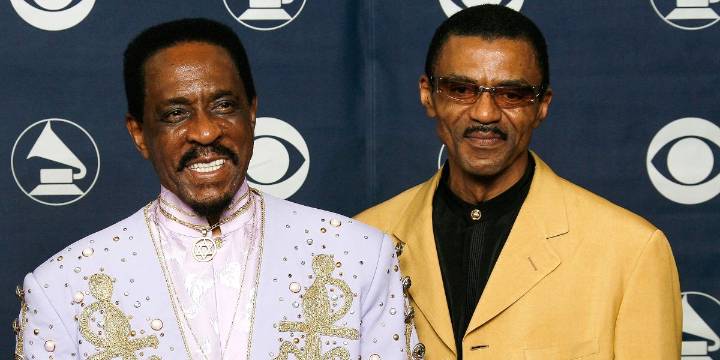 Tina Turner's Son Ike Turner Jr. Dies One Day After 67th Birthday