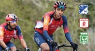 Egan Bernal confesó ser hincha de reconocido equipo de la Liga BetPlay: más de uno quedó con la boca abierta