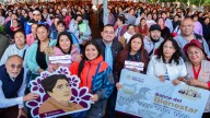 ¿Qué Letras Cobran la Beca Rita Cetina el 7 y 14 de Octubre 2025? Así Va el Calendario
