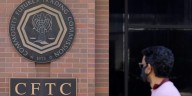 CFTC Chairmanship: Trump Taps SEC’s Michael Selig For Top Role