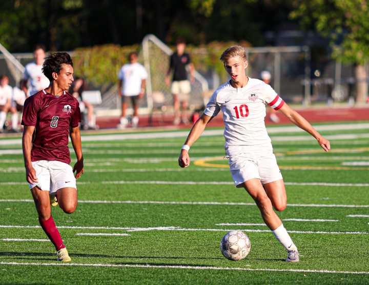 Red River's Owen Martin receives North Dakota all