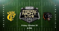 Friday Night Live heads to Church Point for Week 6