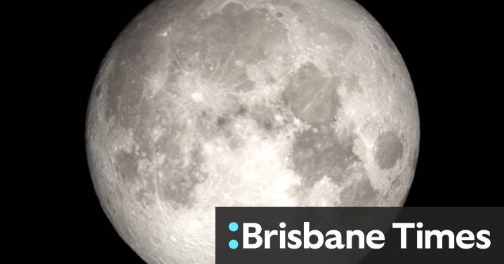Harvest supermoon 2025: What is it, when can I see it and how does it affect the tides?