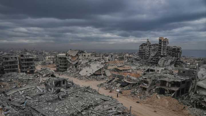 En directo, última hora del alto el fuego hoy en Gaza: Netanyahu dice que "siguen existiendo grandes desafíos de seguridad"