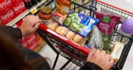 Will the government shutdown effect Maryland SNAP recipients?