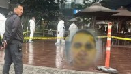 ¿Quién era el narco asesinado frente al Búnker de la Fiscalía en Bogotá?; está ligado a varios negocios turbios