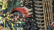 El campo madrileño rinde homenaje a David Lafoz: “Su lucha no puede quedar en vano”