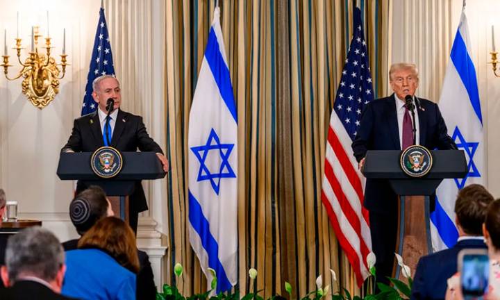 Plan de paz de Trump en Gaza: ultimátum a Hamás