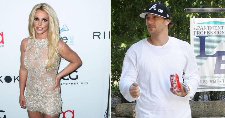 Britney Spears Used Cocaine While Breastfeeding, Kevin Federline Says