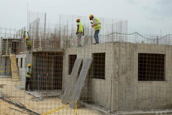 Economía dominicana muestra crecimiento moderado de 1.5 en agosto