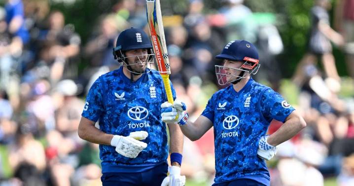 Jofra Archer returns for England as New Zealand wins the toss and bowls in the 2nd cricket ODI