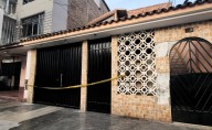 Mujer es baleada mientras atendía en su negocio de mueblería en Comas: presuntos extorsionados la atacaron a solo dos meses de abrir su local