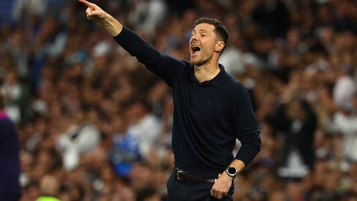 How Xabi Alonso's gutsy tactics helped Real Madrid cut through Barcelona's fading edge