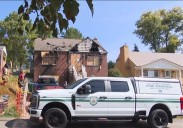Pittsburgh-area man to stand trial for fire that killed his daughter, wounded his wife