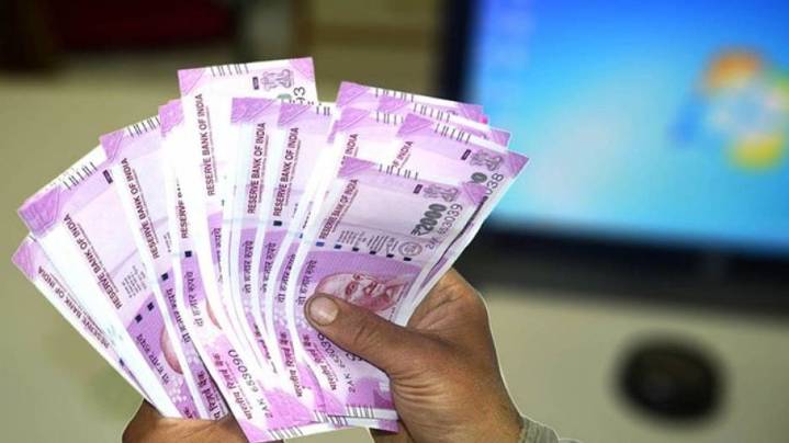 8th Pay Commission ToR cleared by Union Cabinet