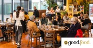 Lankan Tucker’s Sri Lankan brunch fare is now found off Lygon Street