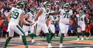 Jets vs Bengals Final Score: Fields Flourishes, Jets Win!