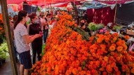 Por Noche de Muertos, más de 730 ambulantes serán tolerados en Morelia