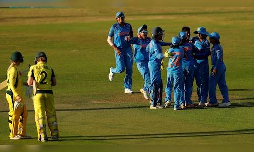 India ahead of Australia clash: Team has shown a lot of character and will come with a positive mindset