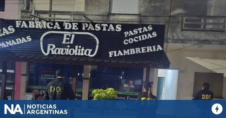 Dieron a conocer la escalofriante forma en la que un empleado de una fábrica de pastas mató a su patrón